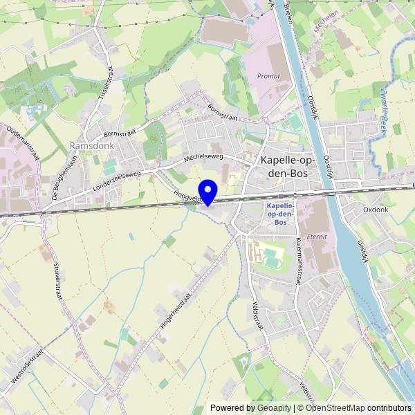 Map Photo